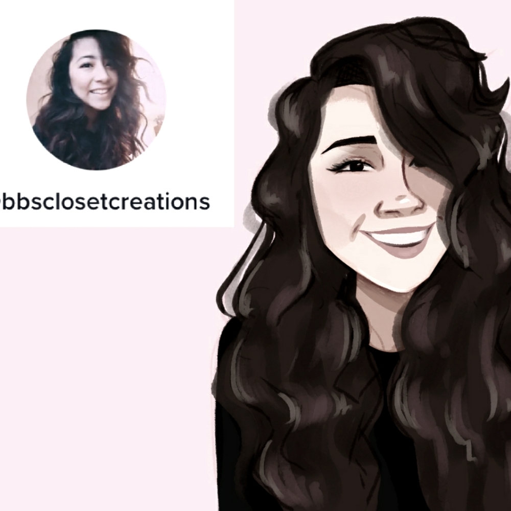 Meet your Posher, Bianca